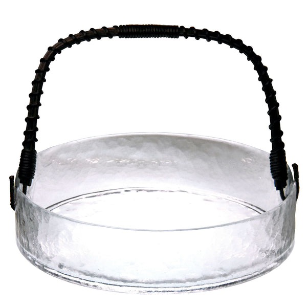 萬野美術館旧蔵　献上金欄手木瓜形平鉢+箱付き 萬野美術館旧蔵 献上金欄手木瓜形平鉢+箱付き