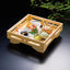 8-inch Hinoki high-pedestal Kyoto-style mat