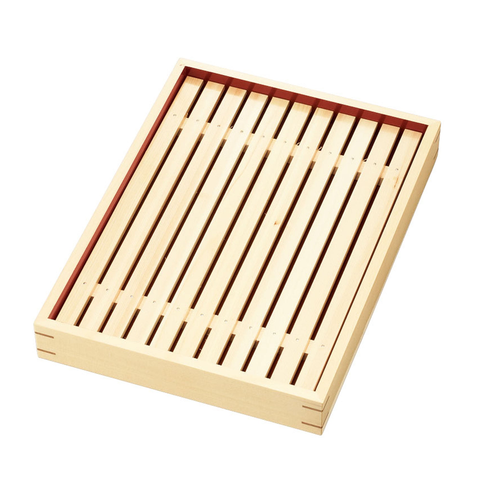 tomo1116さま専用★雅漆工芸 白木 デリカバッド 大 2個セット tomo1116さま専用☆雅漆工芸 白木 デリカバッド 大 2個セット