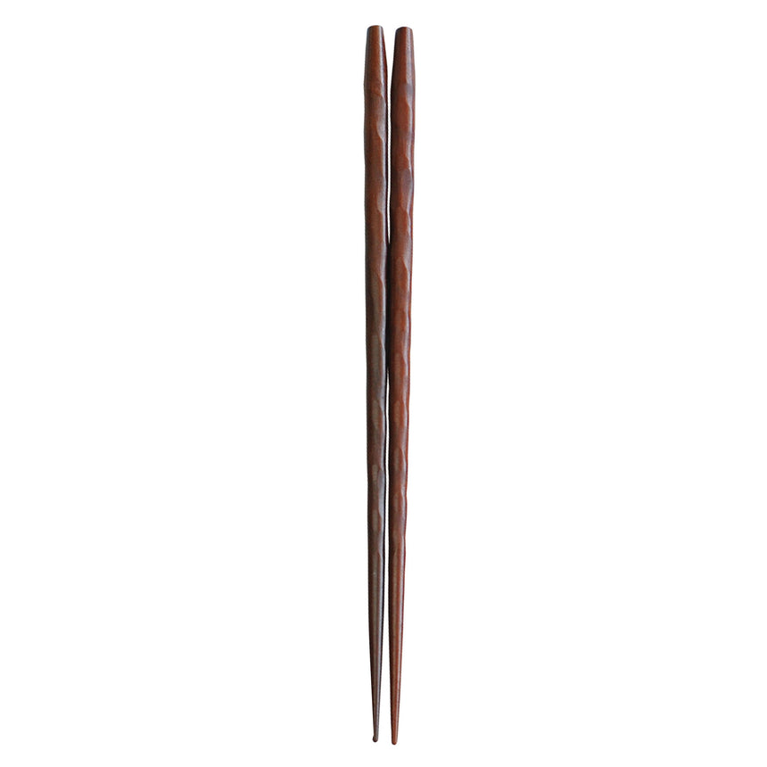 彩手木　素材箸