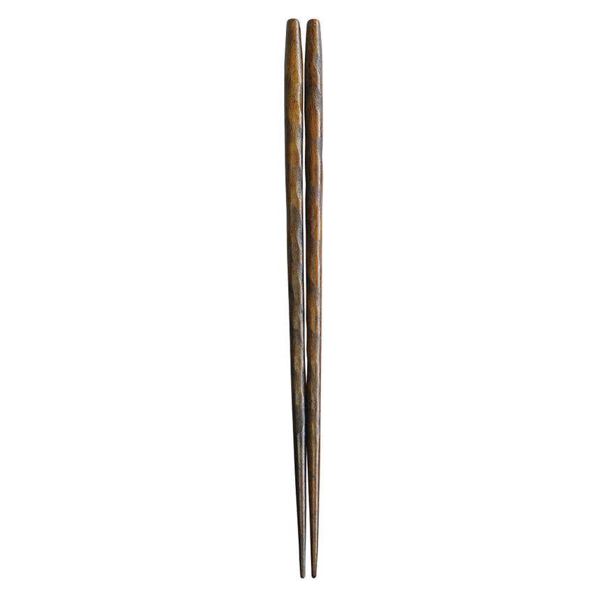 Colorful wood chopsticks