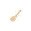 Hinoki rice scoop